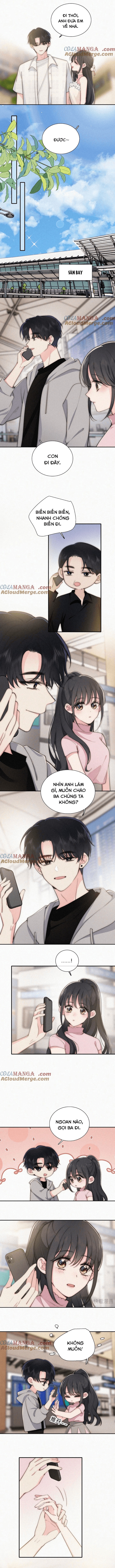 Một Lòng Cưng Chiều Chapter 107 - 4