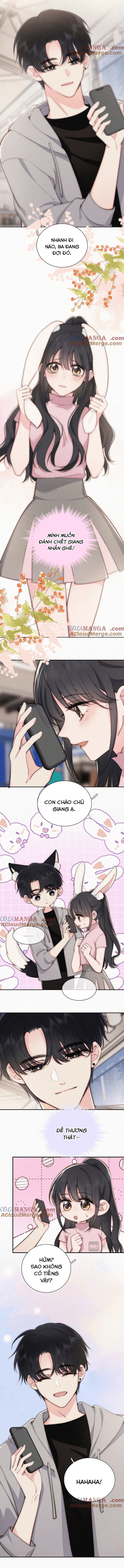 Một Lòng Cưng Chiều Chapter 107 - 5