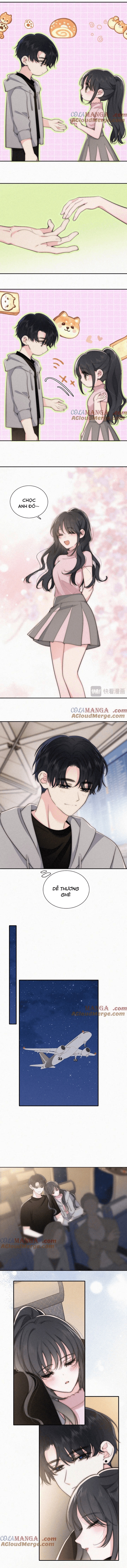 Một Lòng Cưng Chiều Chapter 108 - 2