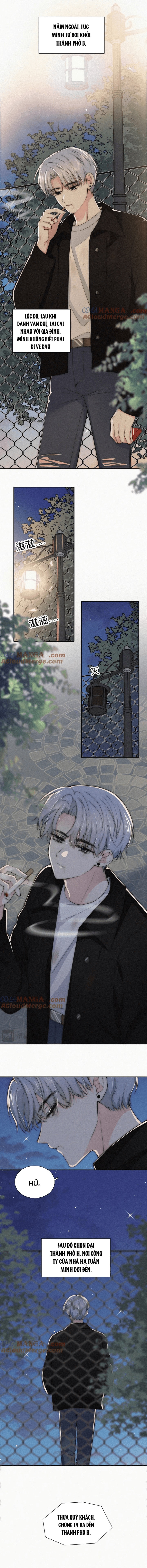 Một Lòng Cưng Chiều Chapter 108 - 3