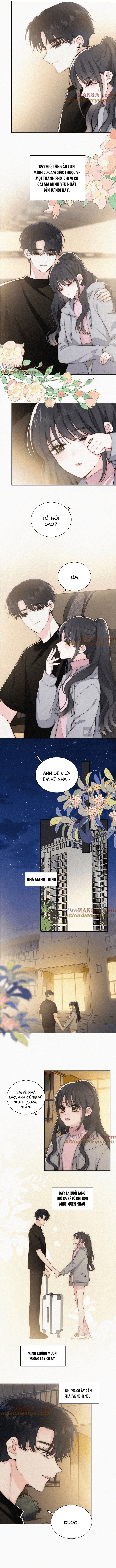 Một Lòng Cưng Chiều Chapter 108 - 4