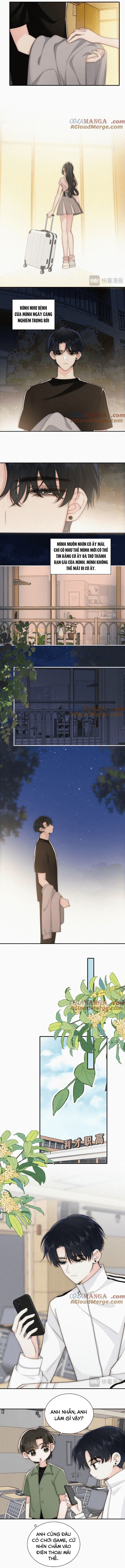 Một Lòng Cưng Chiều Chapter 108 - 5