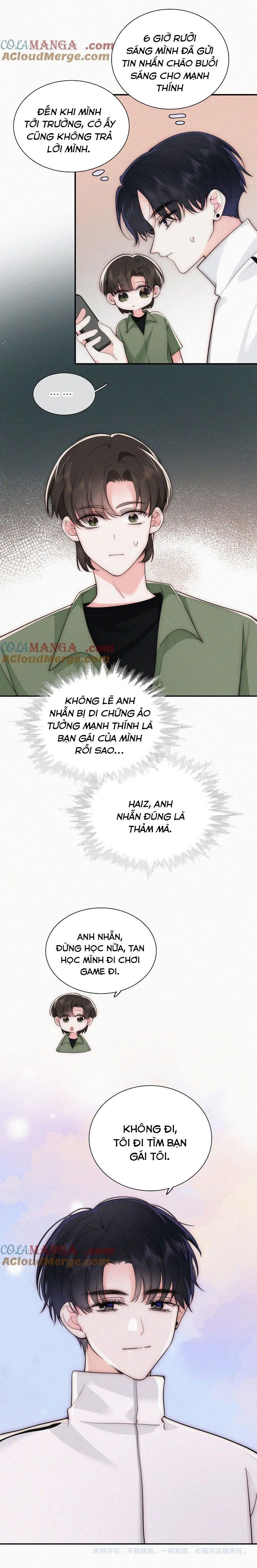 Một Lòng Cưng Chiều Chapter 108 - 6