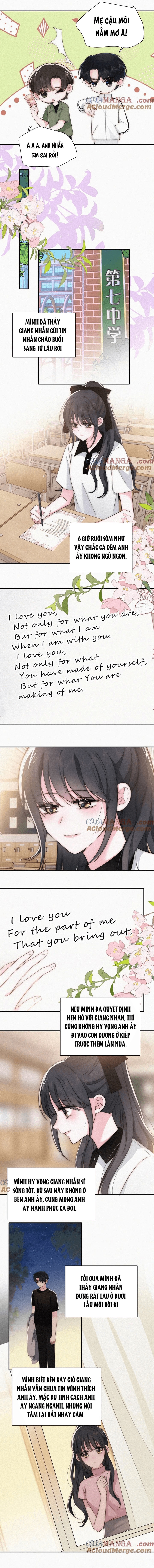 Một Lòng Cưng Chiều Chapter 109 - 2