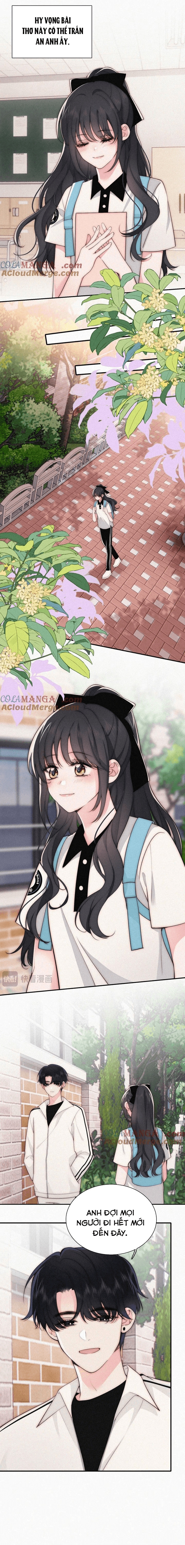 Một Lòng Cưng Chiều Chapter 109 - 3