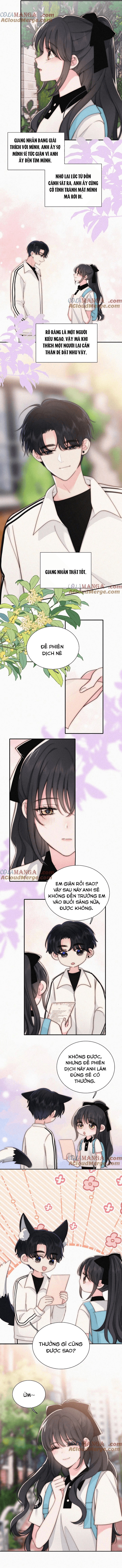 Một Lòng Cưng Chiều Chapter 109 - 4