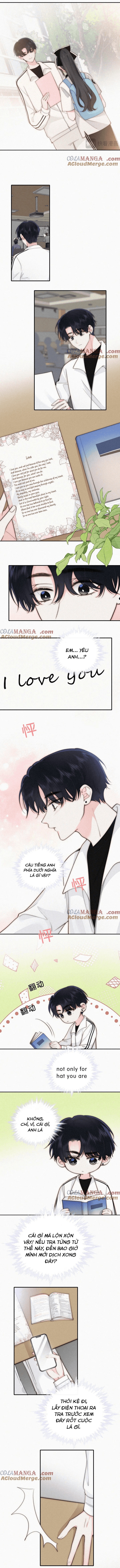 Một Lòng Cưng Chiều Chapter 109 - 5