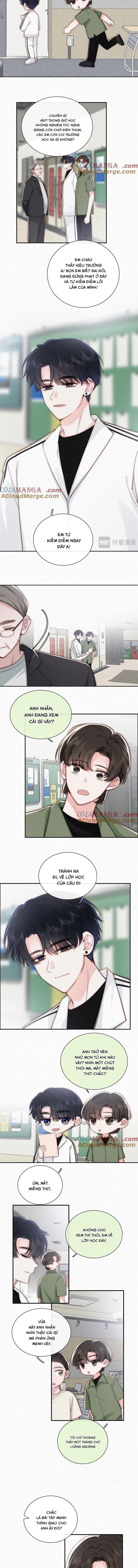 Một Lòng Cưng Chiều Chapter 110 - 2
