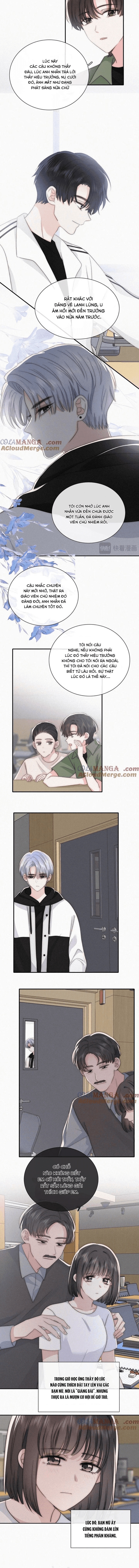 Một Lòng Cưng Chiều Chapter 110 - 3