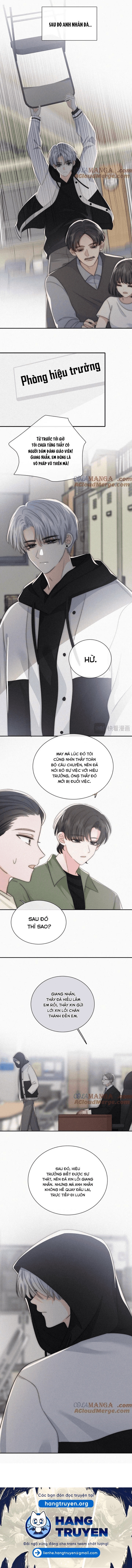Một Lòng Cưng Chiều Chapter 110 - 4