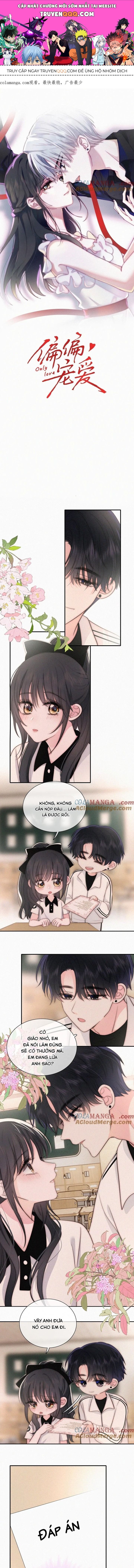 Một Lòng Cưng Chiều Chapter 111 - 1