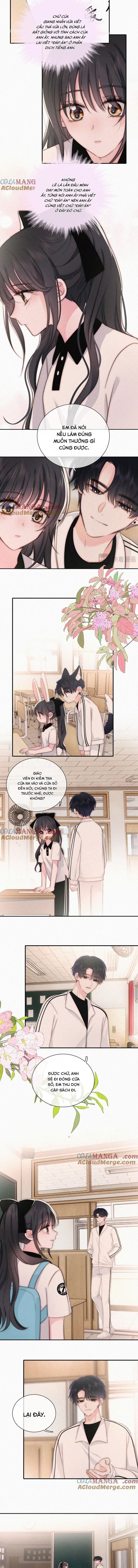 Một Lòng Cưng Chiều Chapter 111 - 2