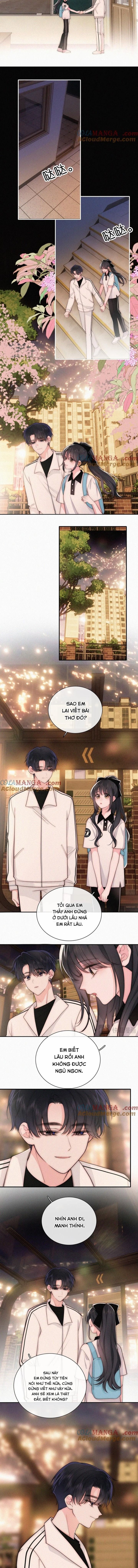Một Lòng Cưng Chiều Chapter 111 - 3
