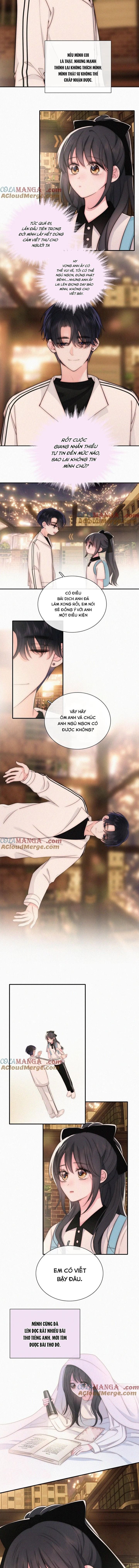 Một Lòng Cưng Chiều Chapter 111 - 4