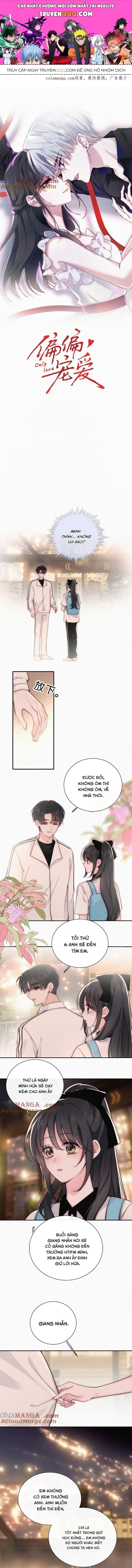 Một Lòng Cưng Chiều Chapter 112 - 1