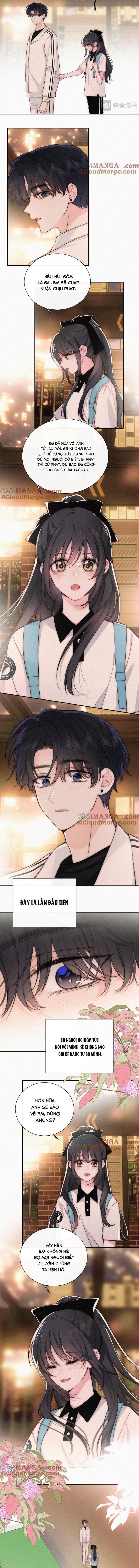 Một Lòng Cưng Chiều Chapter 112 - 2