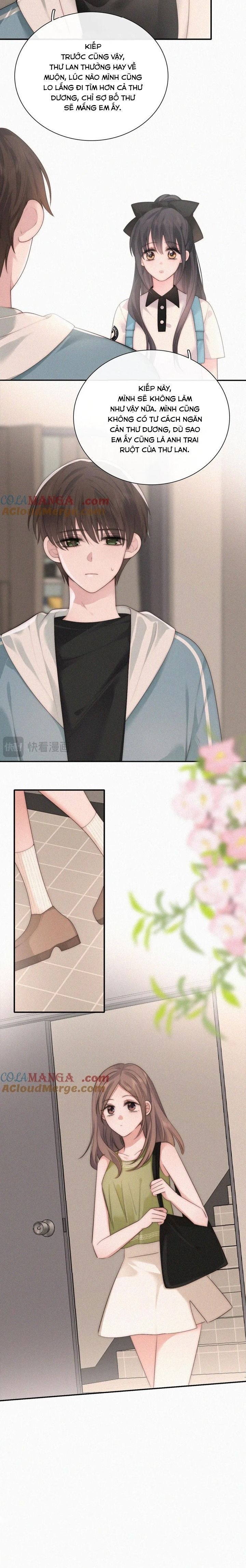 Một Lòng Cưng Chiều Chapter 112 - 4