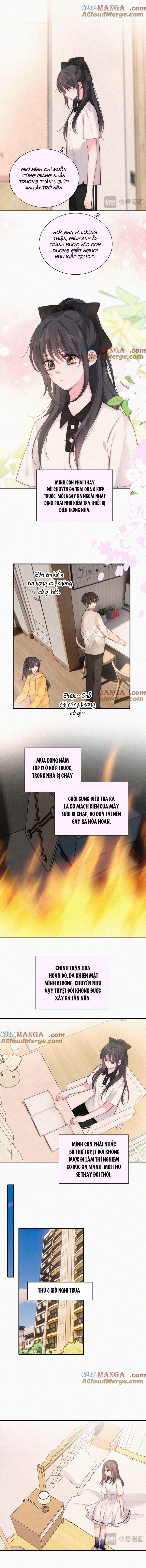 Một Lòng Cưng Chiều Chapter 113 - 2