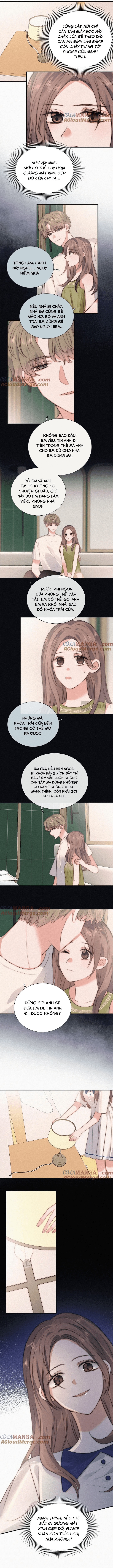 Một Lòng Cưng Chiều Chapter 113 - 3