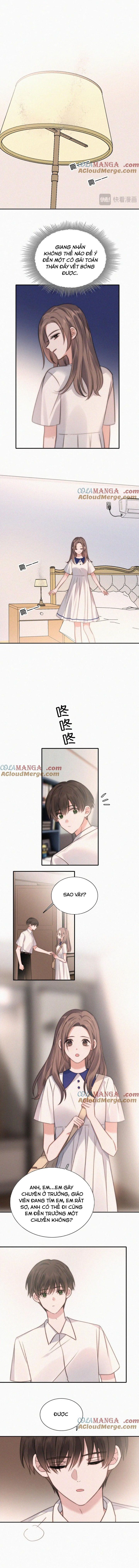Một Lòng Cưng Chiều Chapter 113 - 4