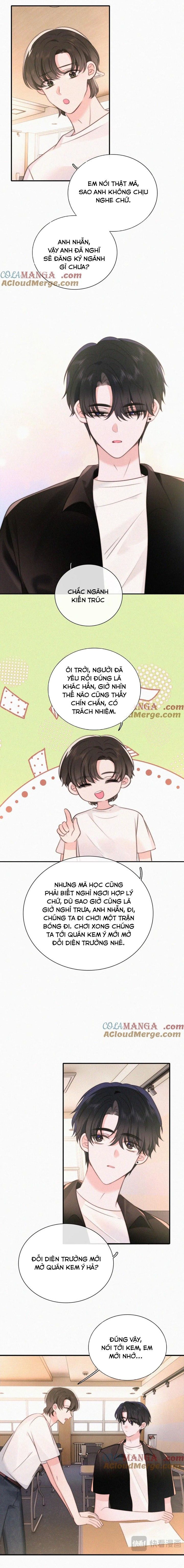 Một Lòng Cưng Chiều Chapter 114 - 2