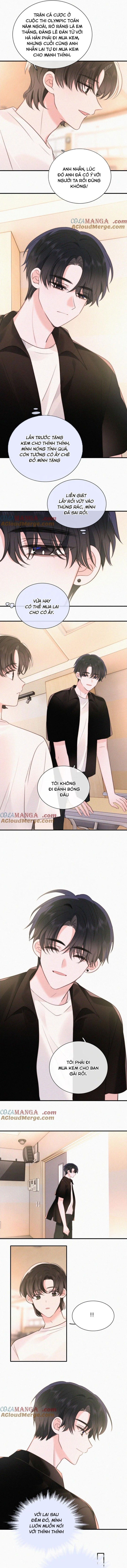 Một Lòng Cưng Chiều Chapter 114 - 3