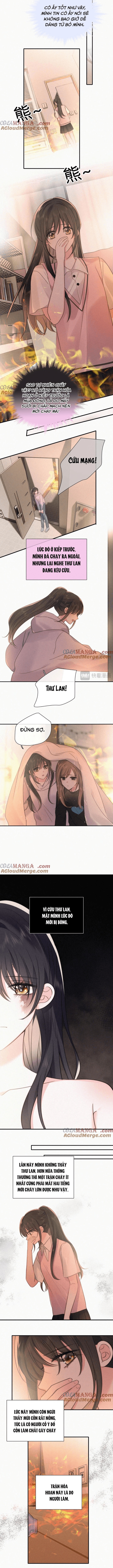 Một Lòng Cưng Chiều Chapter 114 - 4