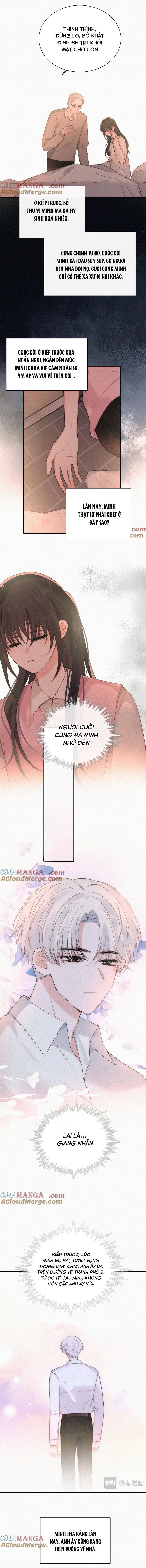 Một Lòng Cưng Chiều Chapter 115 - 2