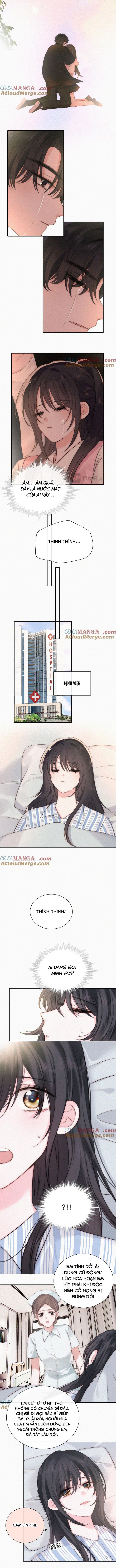 Một Lòng Cưng Chiều Chapter 115 - 4