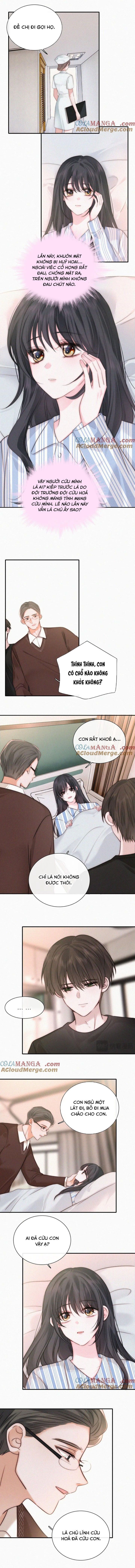 Một Lòng Cưng Chiều Chapter 115 - 5