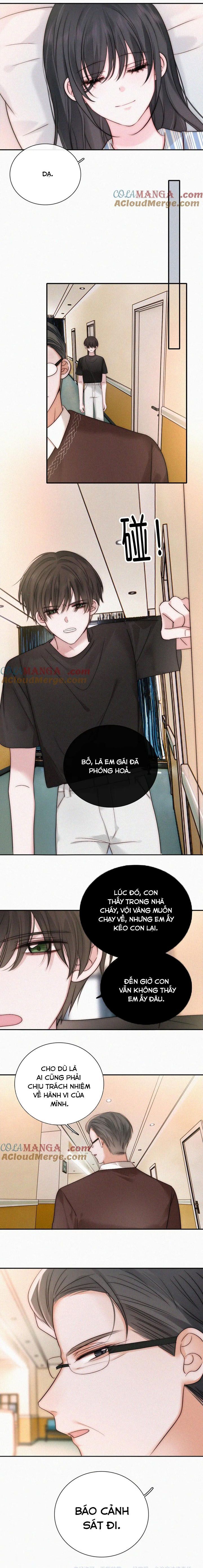 Một Lòng Cưng Chiều Chapter 115 - 6