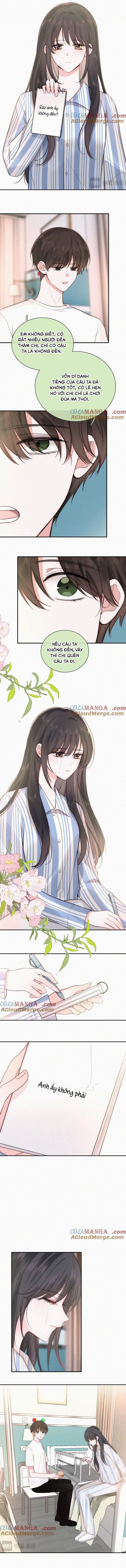Một Lòng Cưng Chiều Chapter 116 - 2
