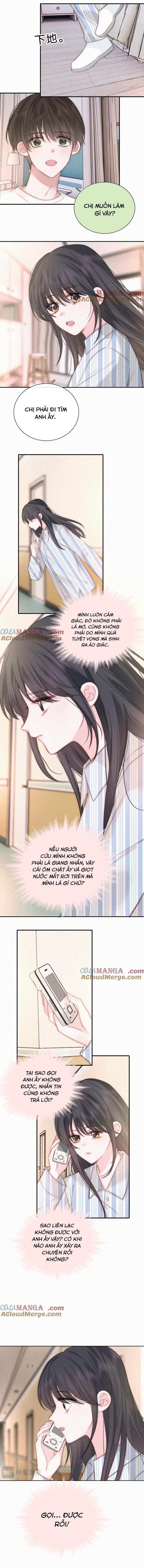 Một Lòng Cưng Chiều Chapter 116 - 3