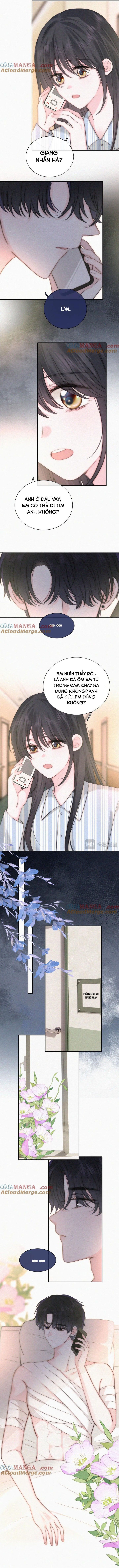Một Lòng Cưng Chiều Chapter 116 - 4