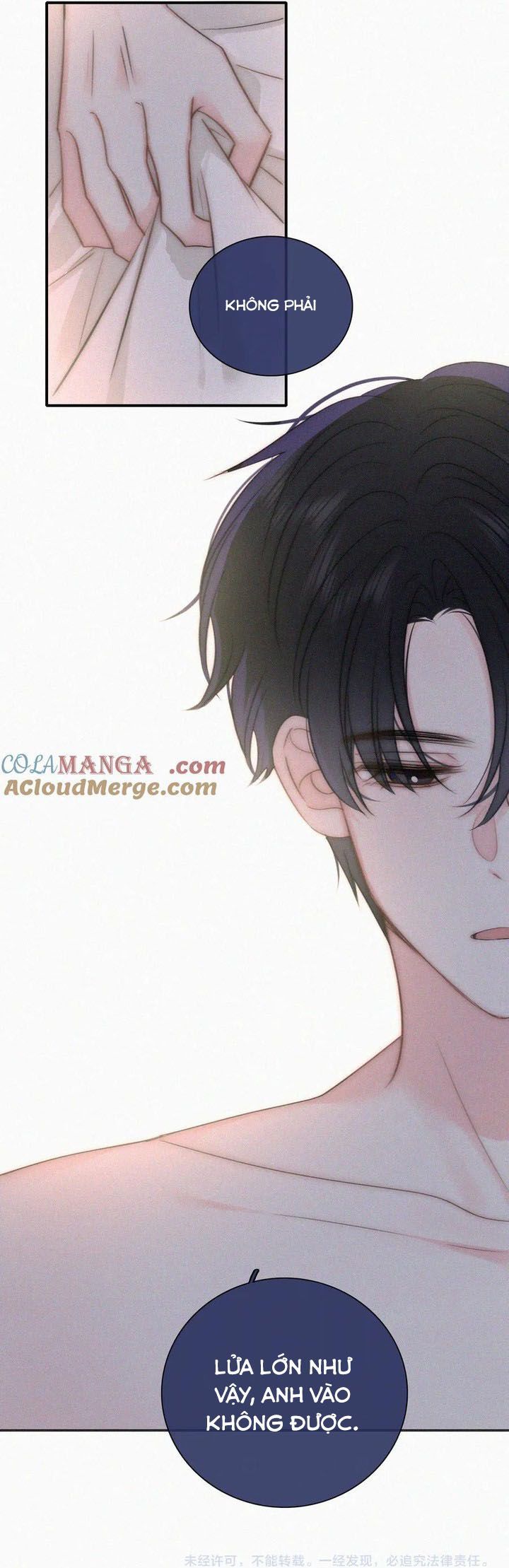 Một Lòng Cưng Chiều Chapter 116 - 5