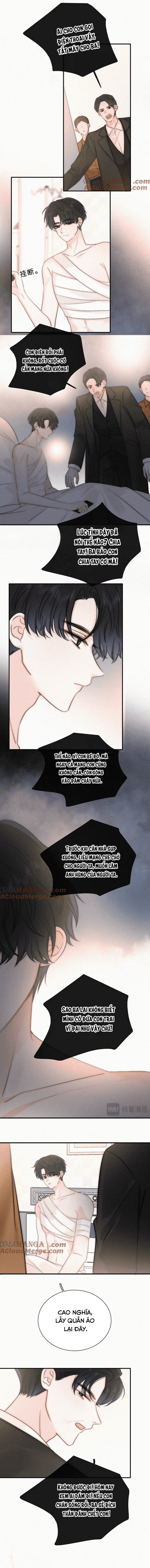 Một Lòng Cưng Chiều Chapter 117 - 2
