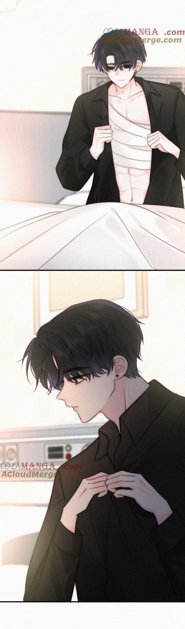 Một Lòng Cưng Chiều Chapter 117 - 3