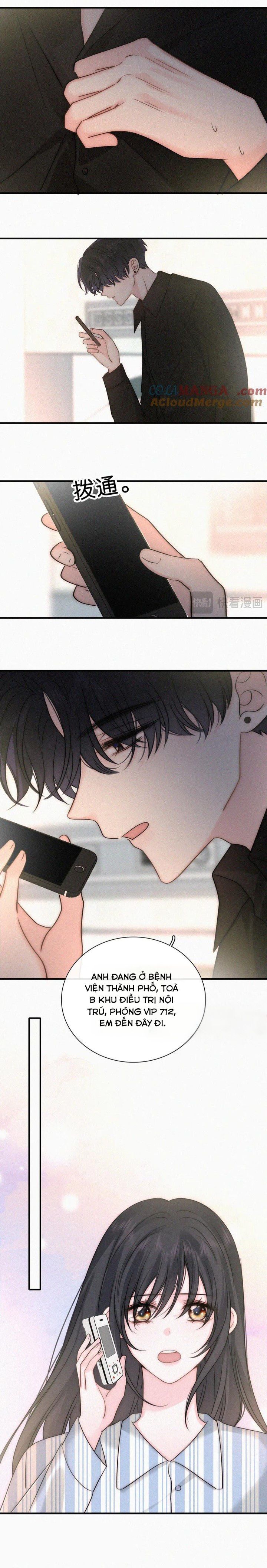 Một Lòng Cưng Chiều Chapter 117 - 4