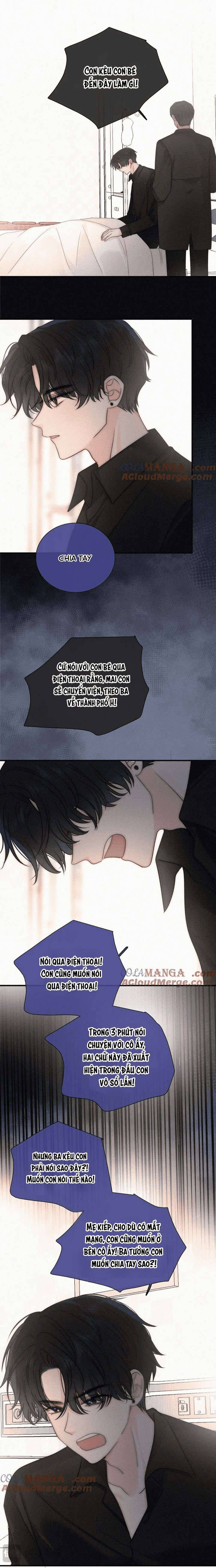 Một Lòng Cưng Chiều Chapter 117 - 5