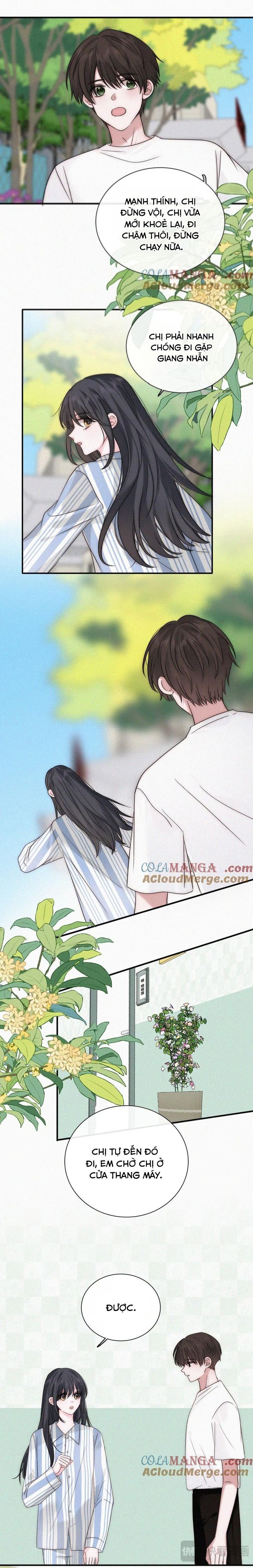 Một Lòng Cưng Chiều Chapter 117 - 7