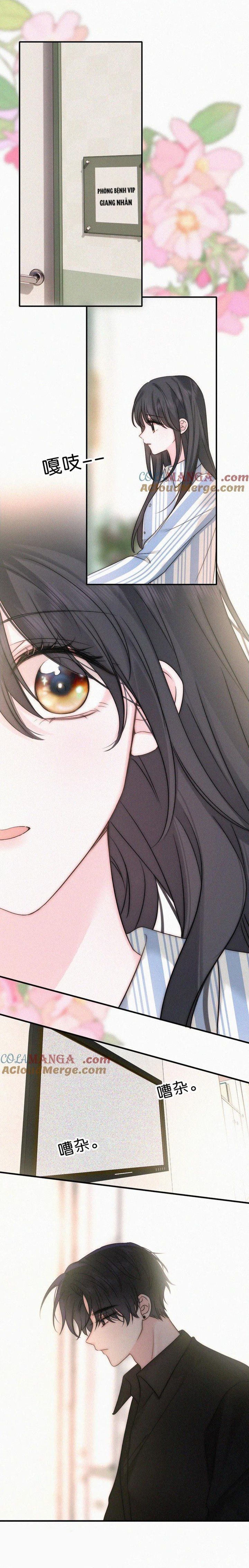 Một Lòng Cưng Chiều Chapter 117 - 8