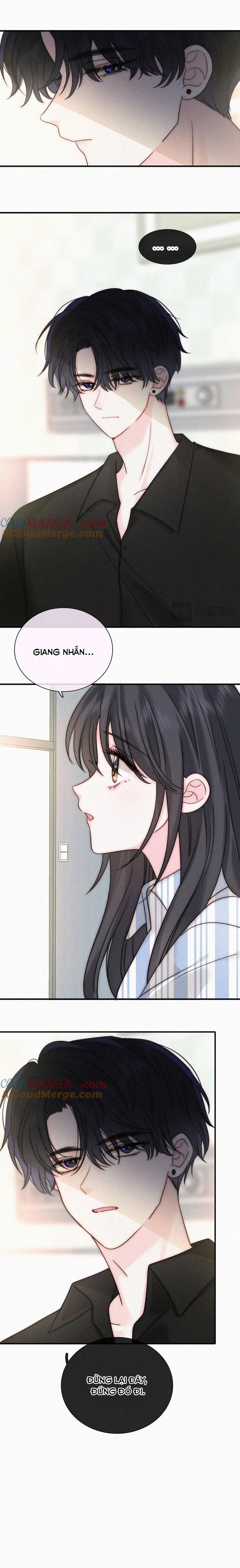 Một Lòng Cưng Chiều Chapter 117 - 9