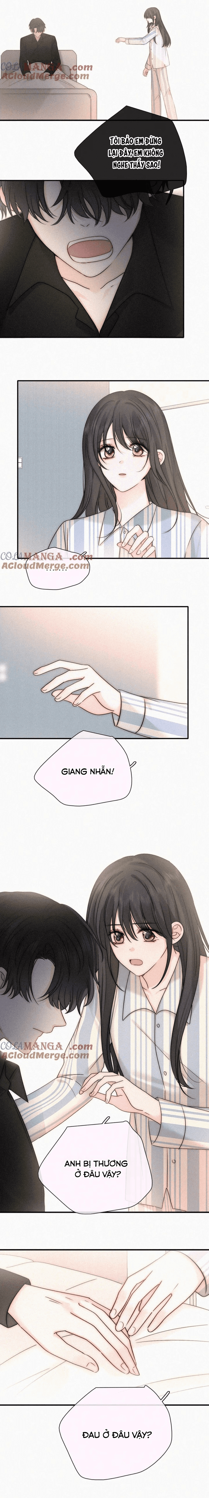 Một Lòng Cưng Chiều Chapter 117 - 10