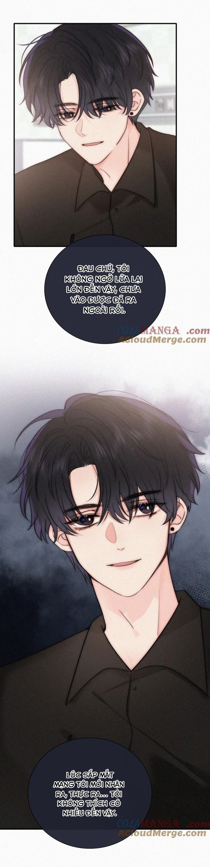 Một Lòng Cưng Chiều Chapter 118 - 2