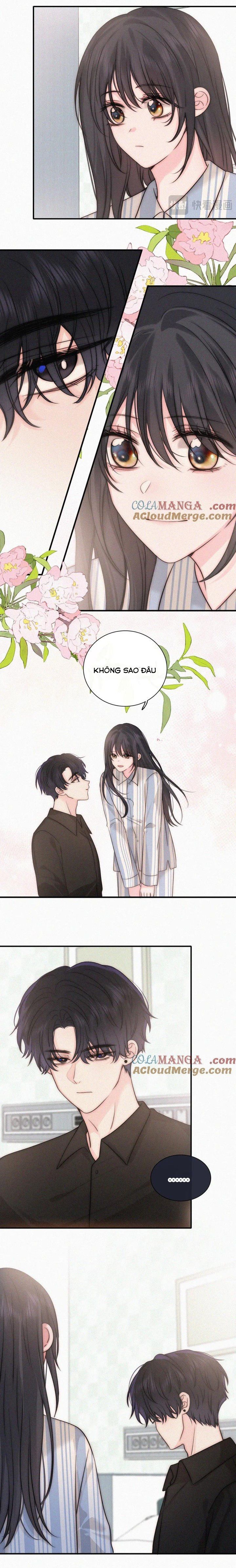 Một Lòng Cưng Chiều Chapter 118 - 3