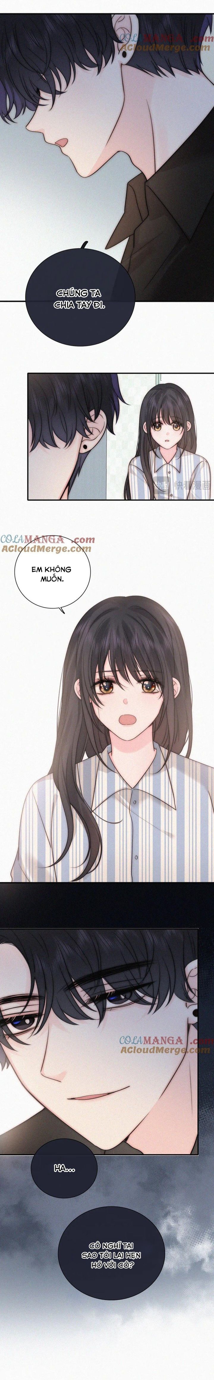 Một Lòng Cưng Chiều Chapter 118 - 4