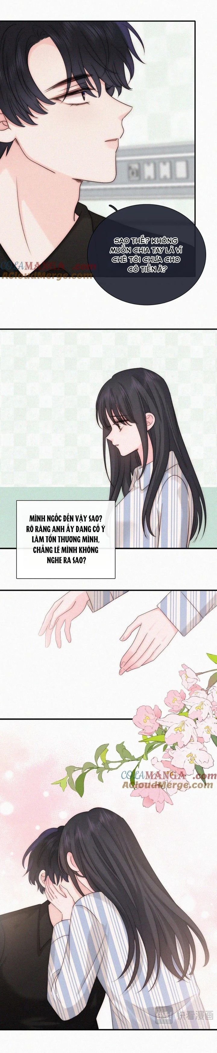 Một Lòng Cưng Chiều Chapter 118 - 6