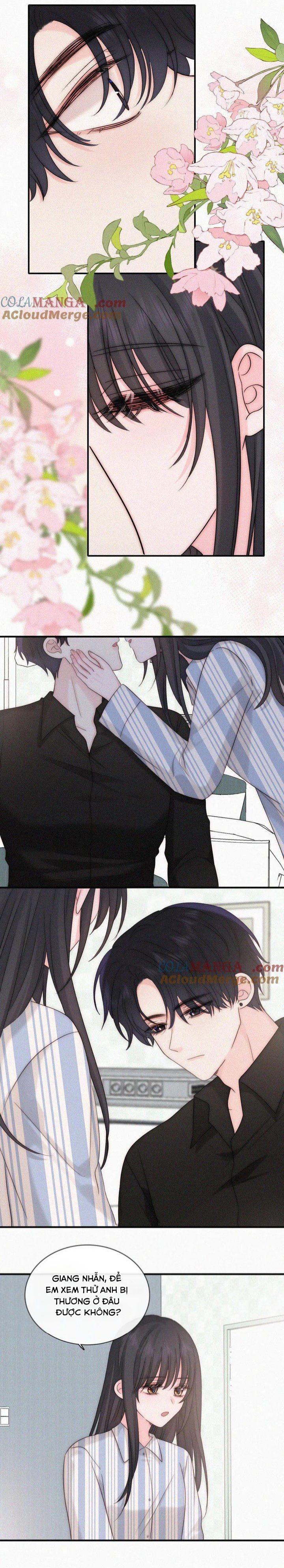 Một Lòng Cưng Chiều Chapter 118 - 7