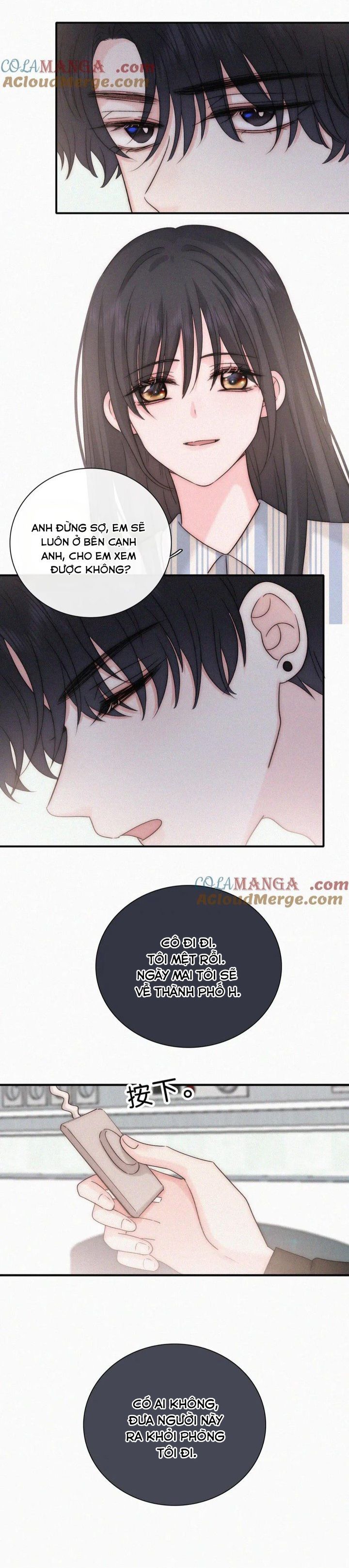 Một Lòng Cưng Chiều Chapter 118 - 8