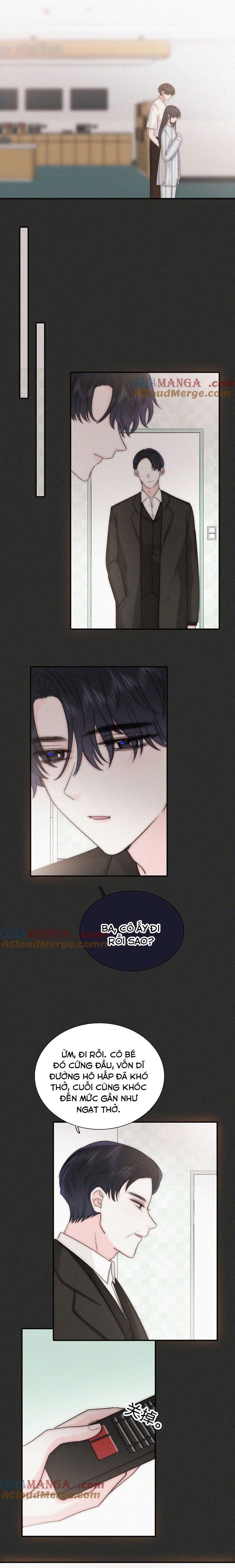 Một Lòng Cưng Chiều Chapter 119 - 3
